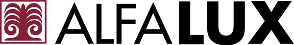 Alfalux logo