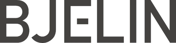 Bjelin logo