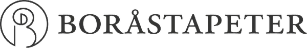Boråstapeter logo