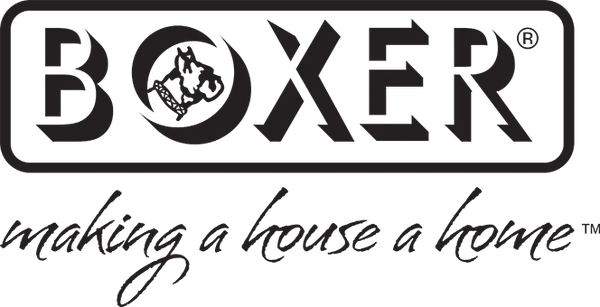 Boxer logo