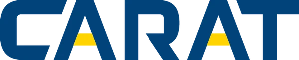 Carat timanttityökalut logo