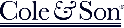 Cole & Son logo