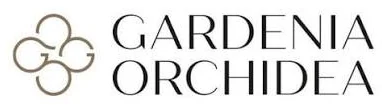 Gardenia Orchidea logo