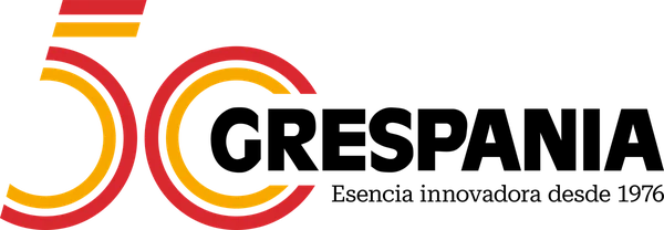 Grespania Ceramica logo