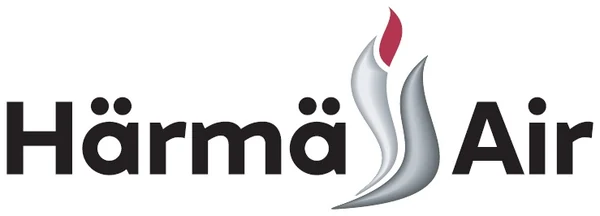 Härmä Air logo
