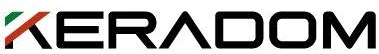 Keradom logo Keradom logo