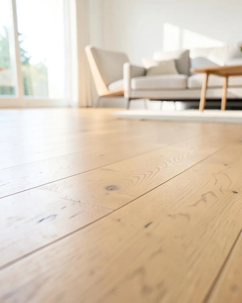 Timberwise – puulattiat Kuopion Uuni ja Kaakelin valikoimassa Timberwise – puulattiat Kuopion Uuni ja Kaakelin valikoimassa