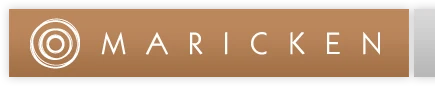 Maricken logo