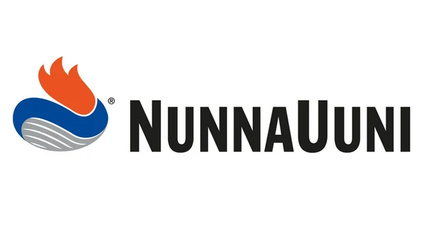 NunnaUuni logo