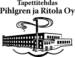 Pihlgren ja Ritola logo