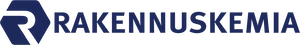 Rakennuskemia logo