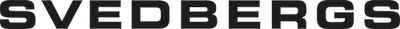 Svedbergs logo