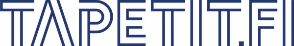 Tapetit.fi logo
