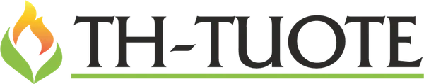 TH-Steel logo