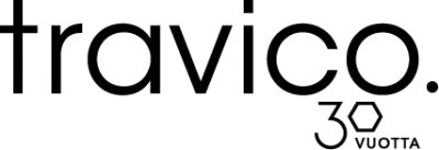 Travico logo