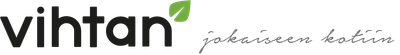 Vihtan logo
