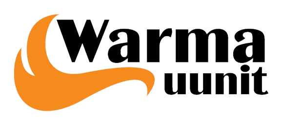 Warma uunit logo