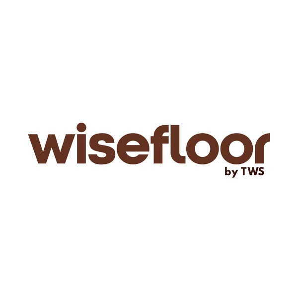 Wisefloor logo Wisefloor logo