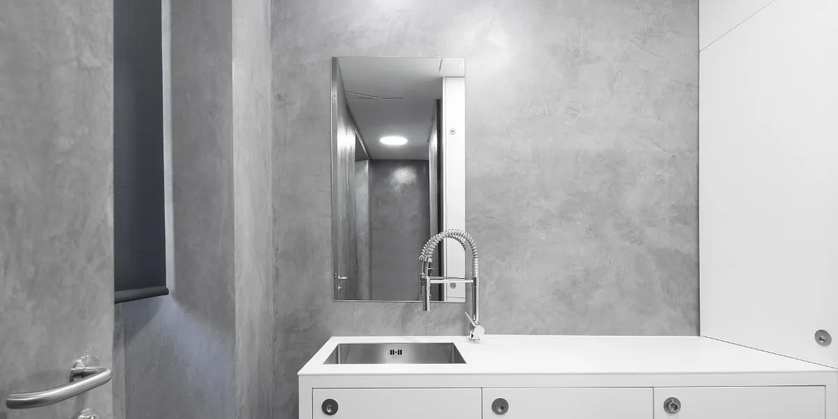Harmonisen sisustuksen peruselementit: laastit ja maalit – joko nämä materiaalit ovat sinulle tuttuja?