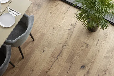 Kuinka valita oikea lattiamateriaali? Kuinka valita oikea lattiamateriaali?