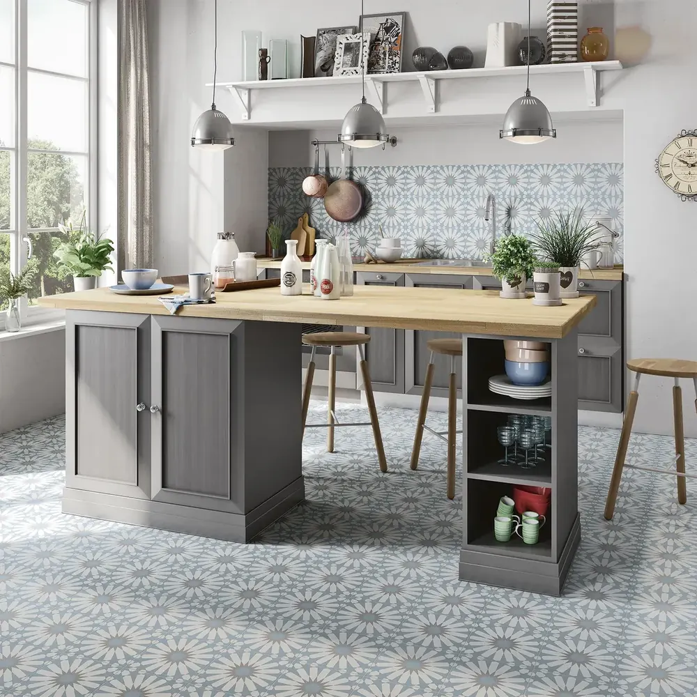 Elios Ceramica – tuotteita Kuopion Uuni ja Kaakelin valikoimassa