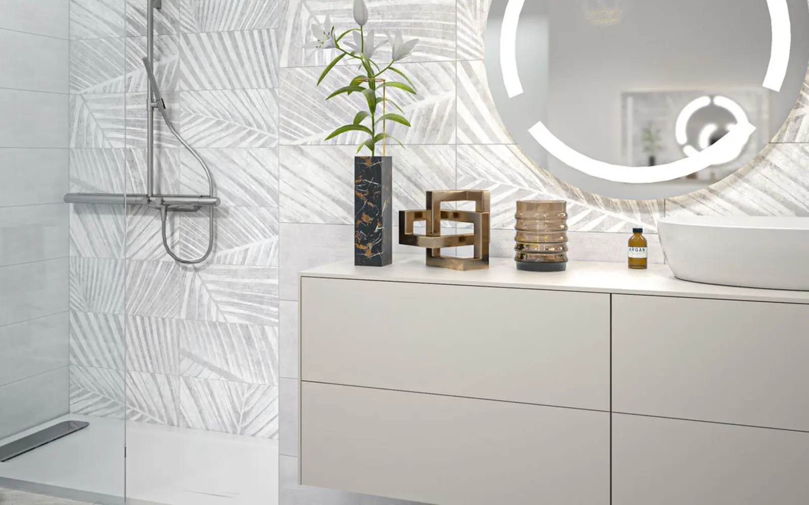 Idea Ceramica – tuotteita Kuopion Uuni ja Kaakelin valikoimassa