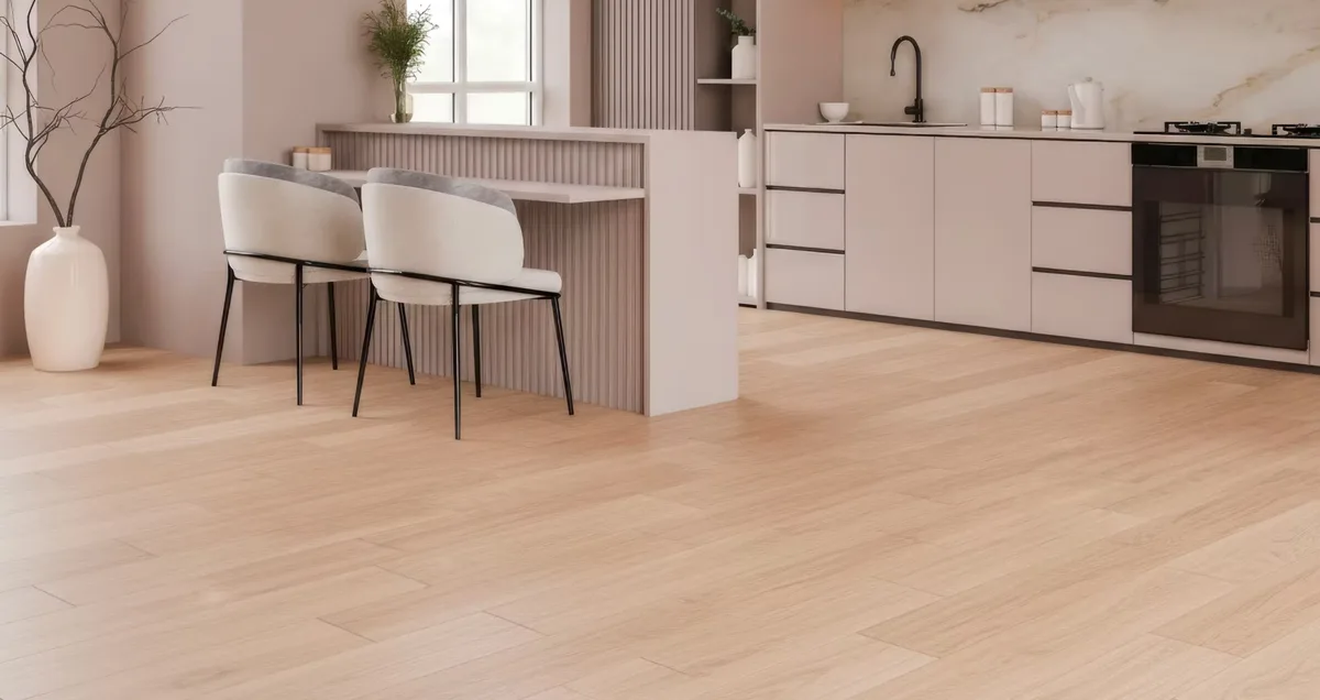 Wisefloor – tuotteita Kuopion Uuni ja Kaakelin valikoimassa Wisefloor – tuotteita Kuopion Uuni ja Kaakelin valikoimassa